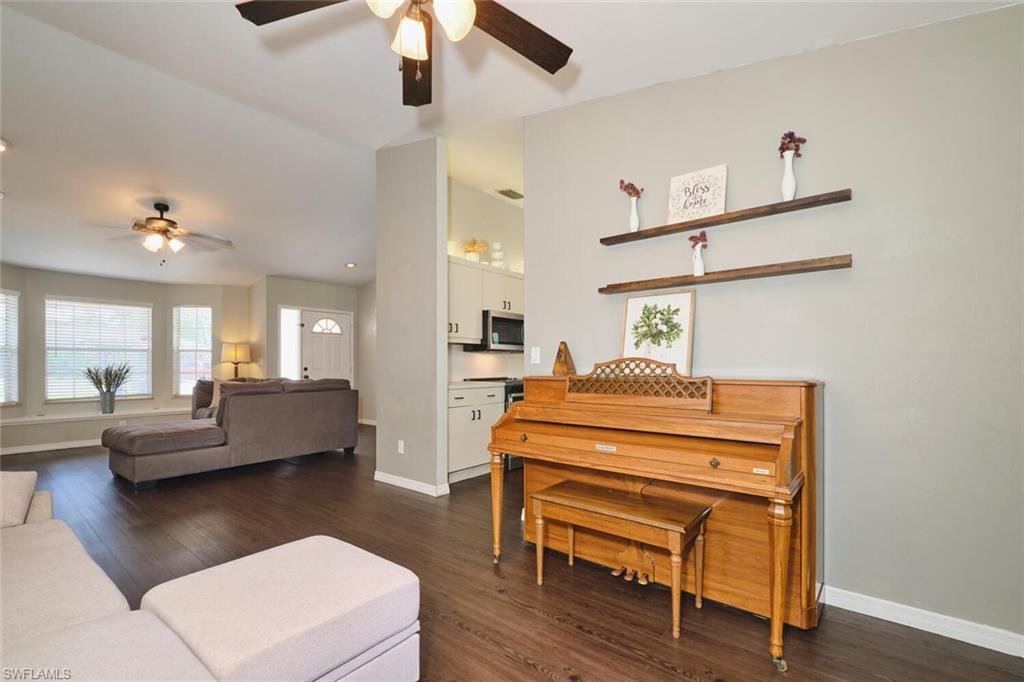 FLORIMOND MANOR - Residential