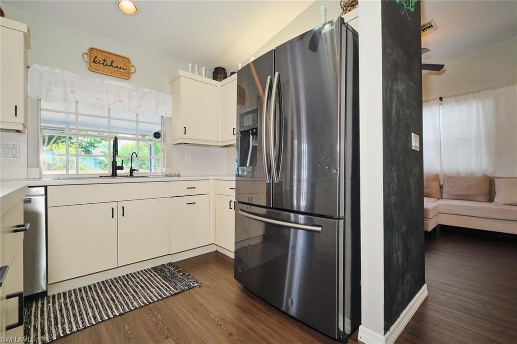 FLORIMOND MANOR - Residential