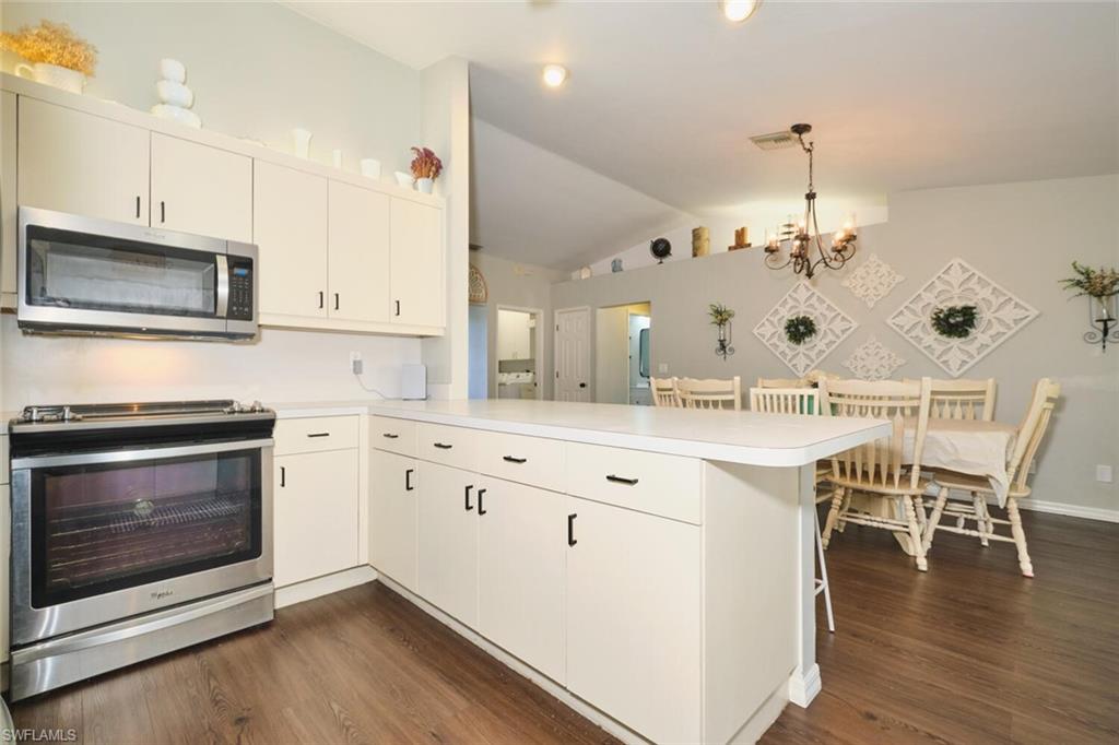 FLORIMOND MANOR - Residential