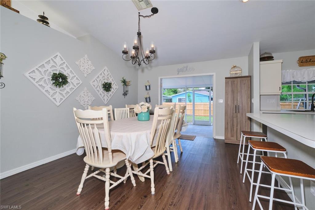 FLORIMOND MANOR - Residential