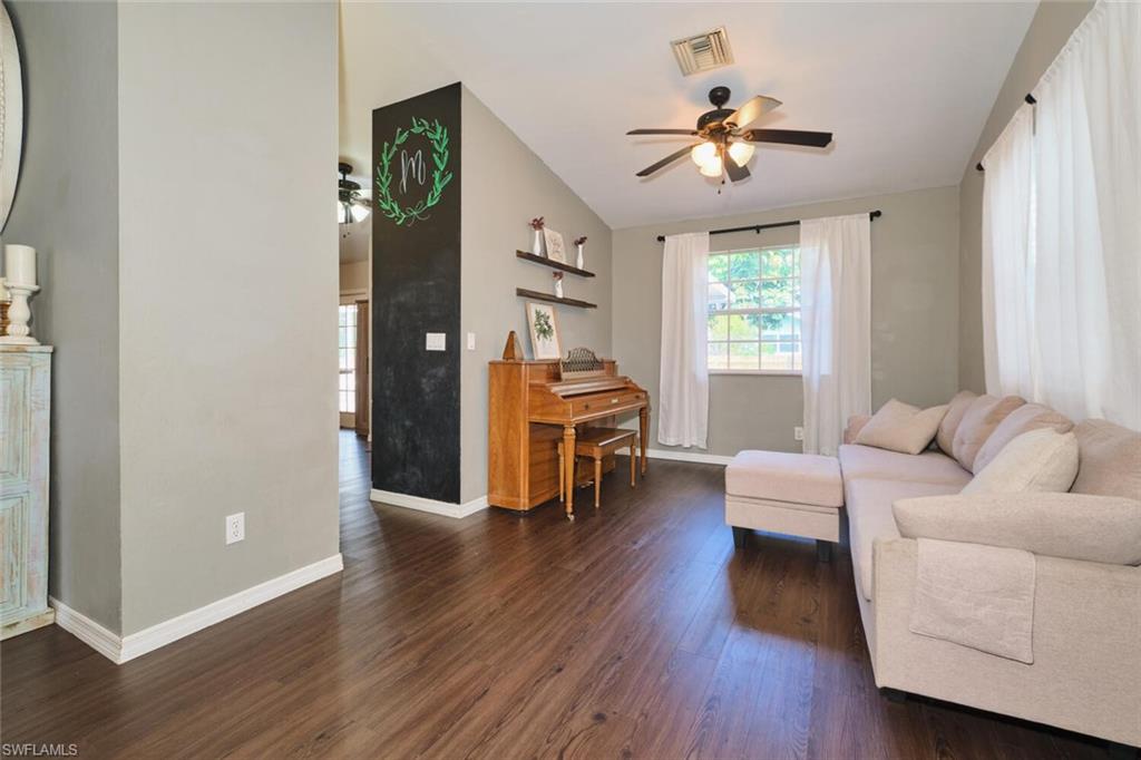 FLORIMOND MANOR - Residential