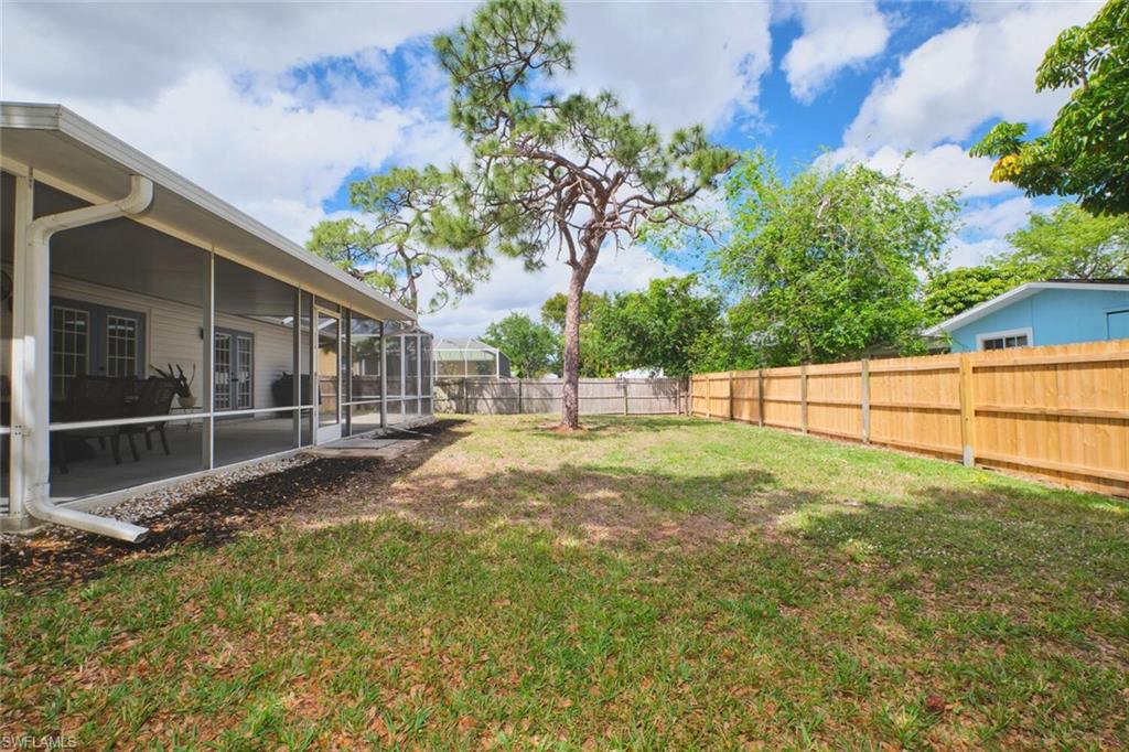 FLORIMOND MANOR - Residential