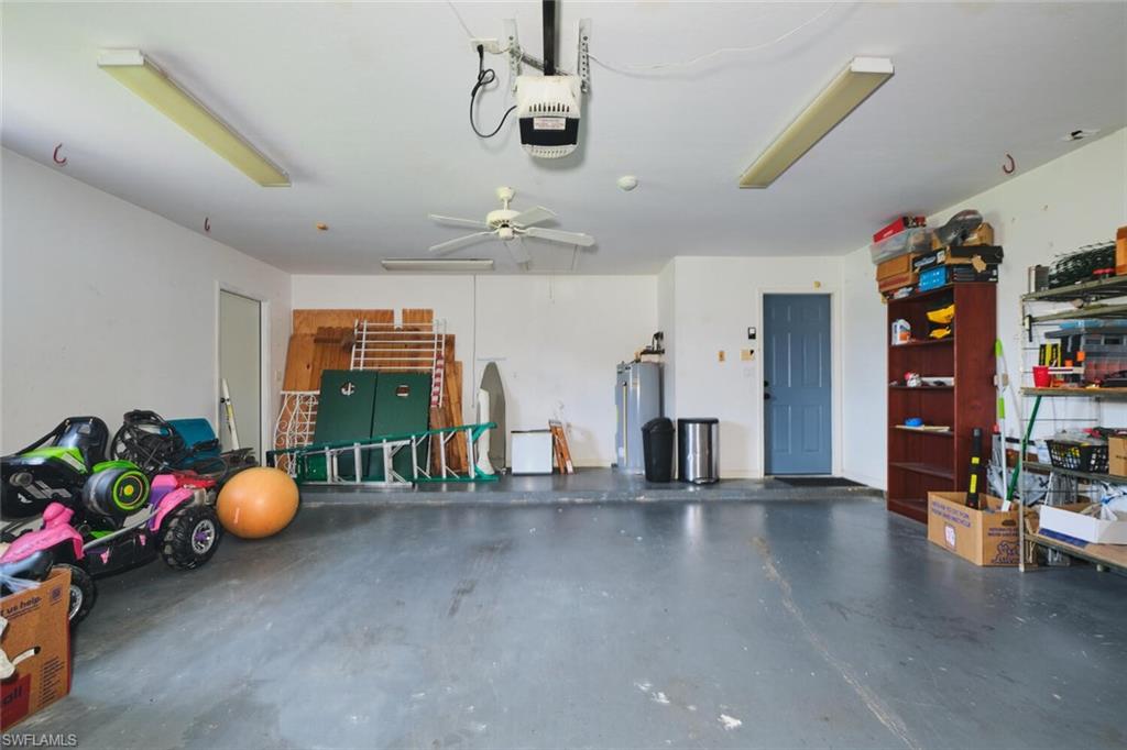 FLORIMOND MANOR - Residential