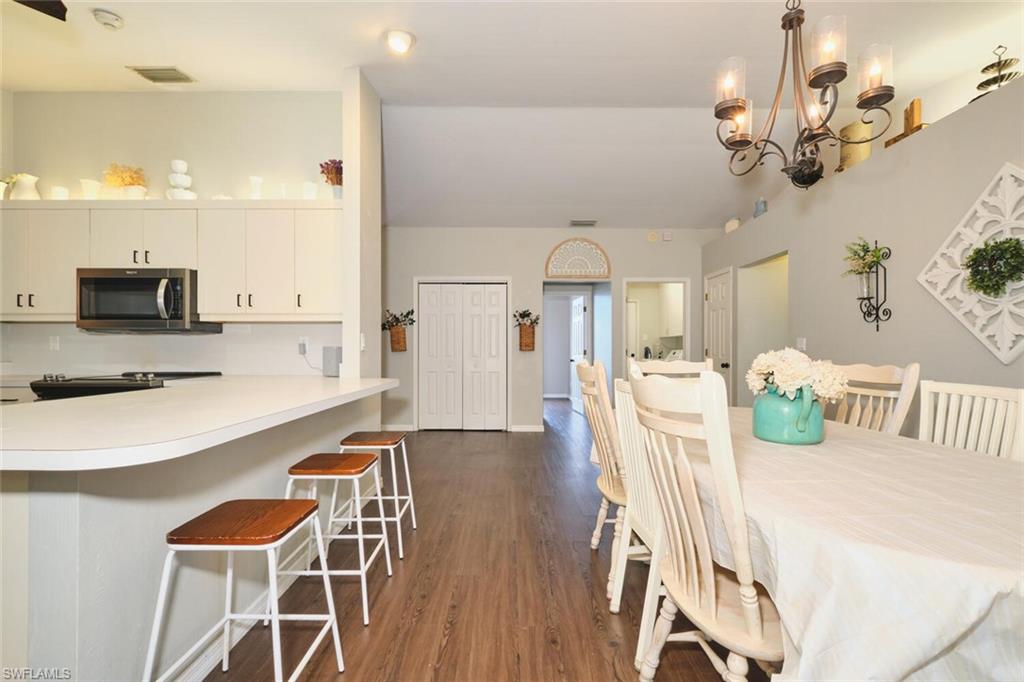 FLORIMOND MANOR - Residential