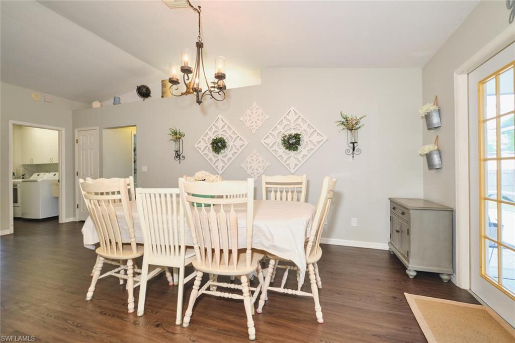 FLORIMOND MANOR - Residential