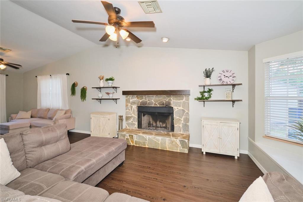 FLORIMOND MANOR - Residential