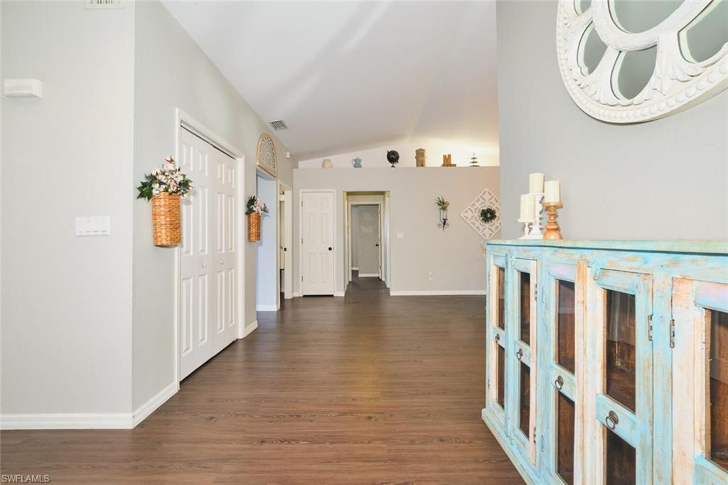 FLORIMOND MANOR - Residential