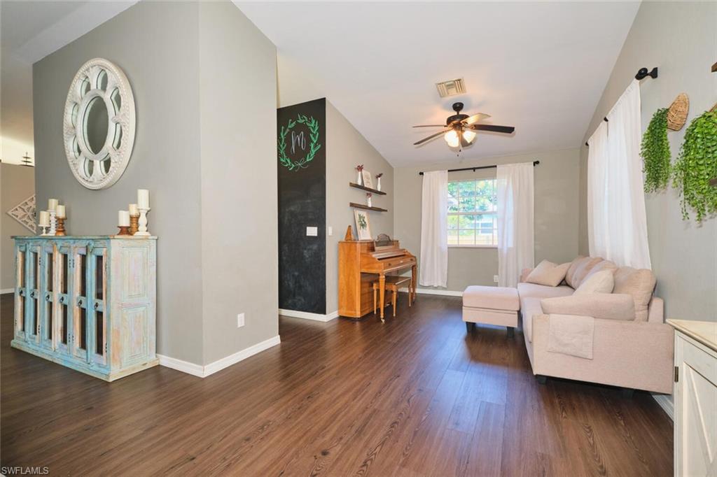 FLORIMOND MANOR - Residential