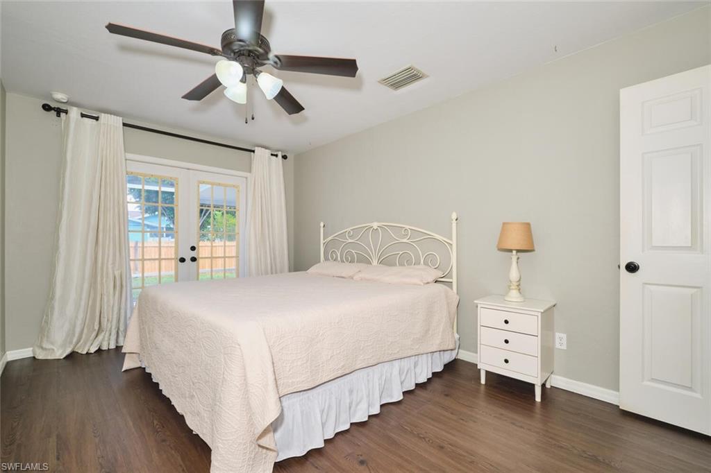 FLORIMOND MANOR - Residential