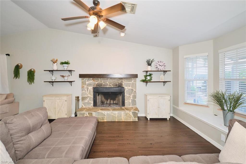 FLORIMOND MANOR - Residential