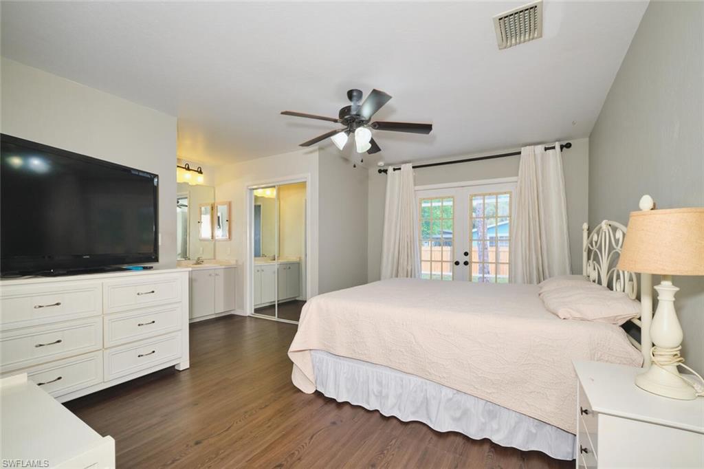 FLORIMOND MANOR - Residential