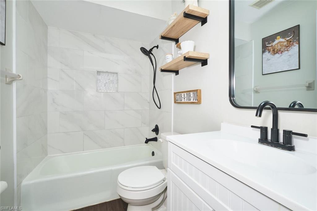 FLORIMOND MANOR - Residential