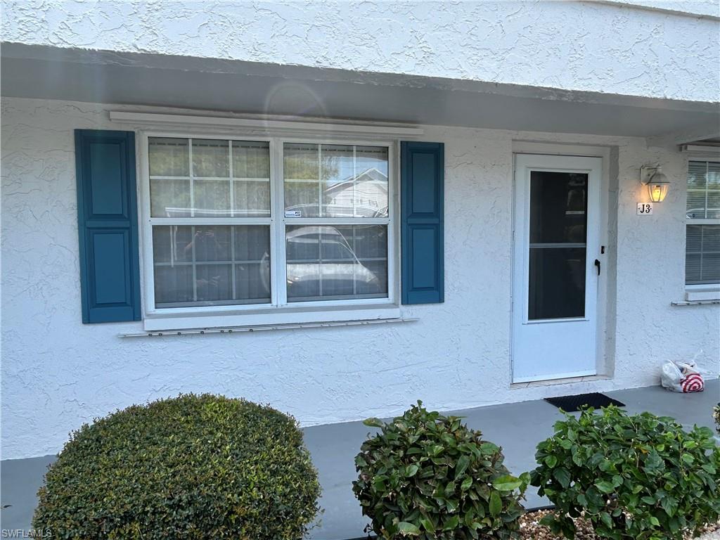 LAKE LAWN CONDO - Residential