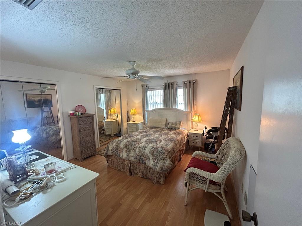 LAKE LAWN CONDO - Residential
