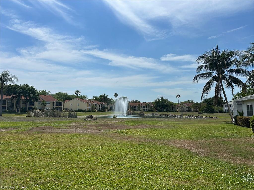 LAKE LAWN CONDO - Residential