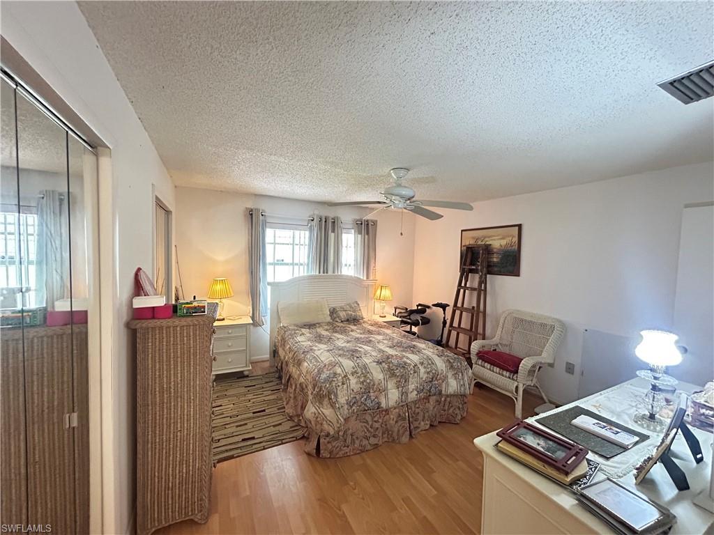 LAKE LAWN CONDO - Residential