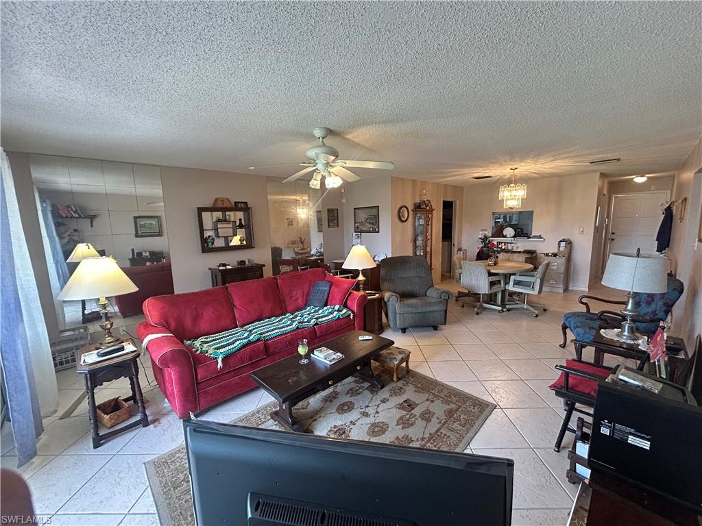LAKE LAWN CONDO - Residential