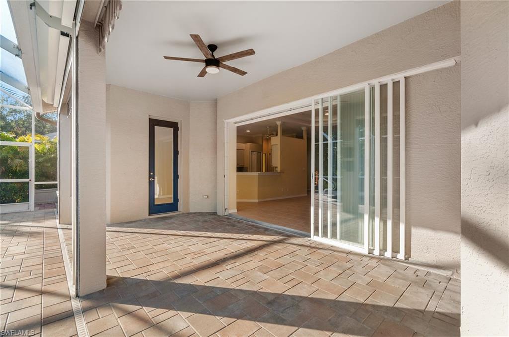 VILLAGES AT COUNTRY CREEK - Residential