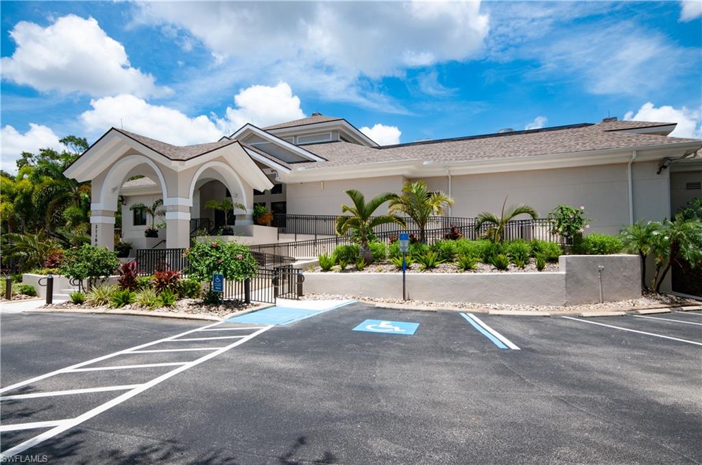 VILLAGES AT COUNTRY CREEK - Residential