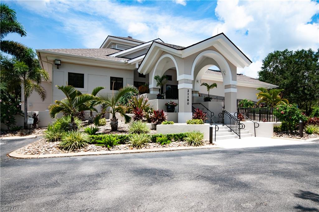 VILLAGES AT COUNTRY CREEK - Residential