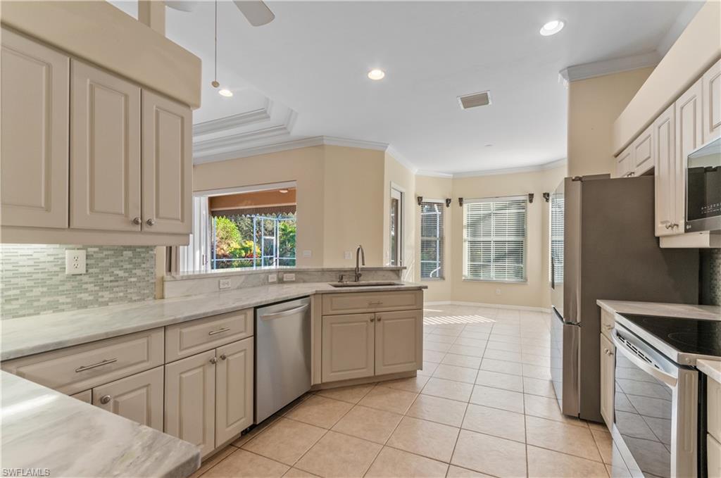 VILLAGES AT COUNTRY CREEK - Residential