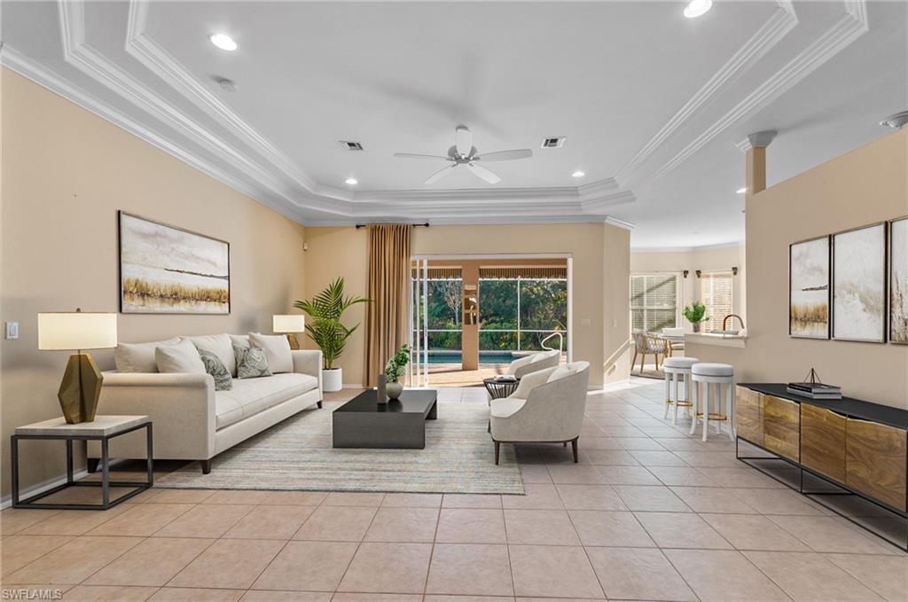 VILLAGES AT COUNTRY CREEK - Residential