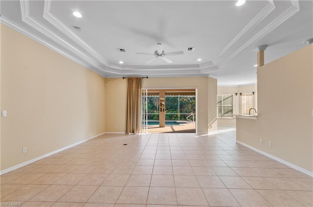 VILLAGES AT COUNTRY CREEK - Residential