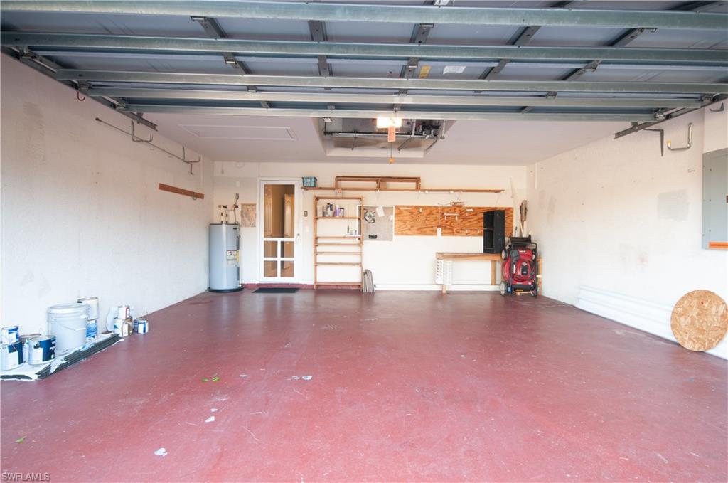 VILLAGES AT COUNTRY CREEK - Residential