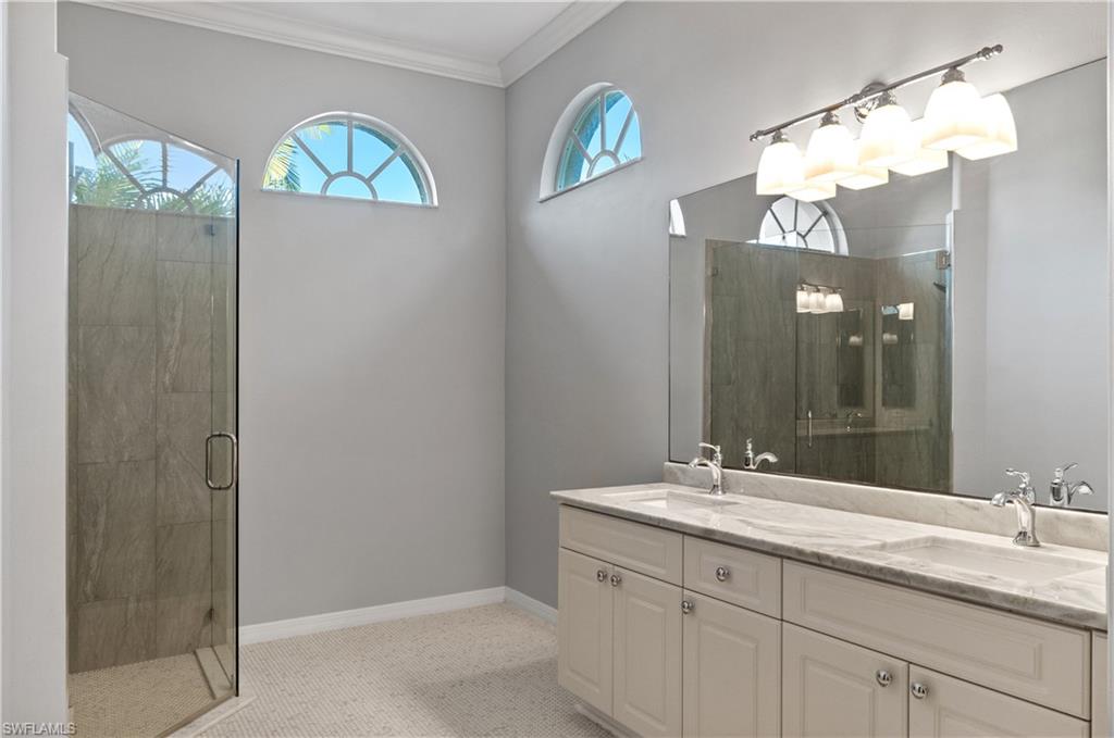 VILLAGES AT COUNTRY CREEK - Residential