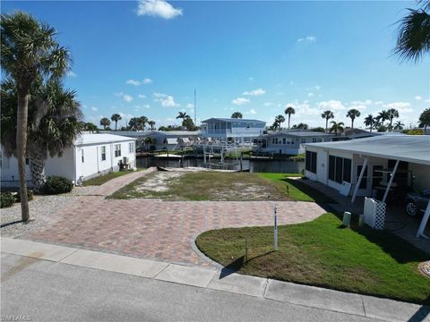 17621 Peppard DR FORT MYERS BEACH FL 33931