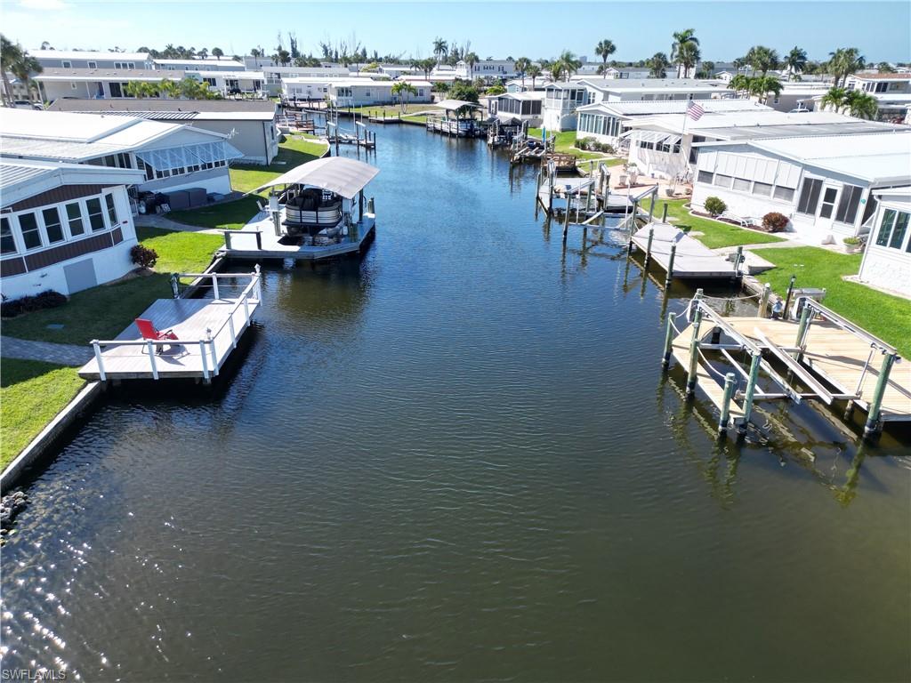 BAYSIDE ESTATES - Land