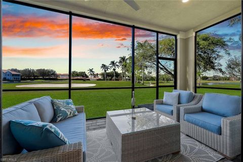 Photo of 2505 Breakwater WAY #3102, NAPLES, FL 34112 (MLS # 225038018)