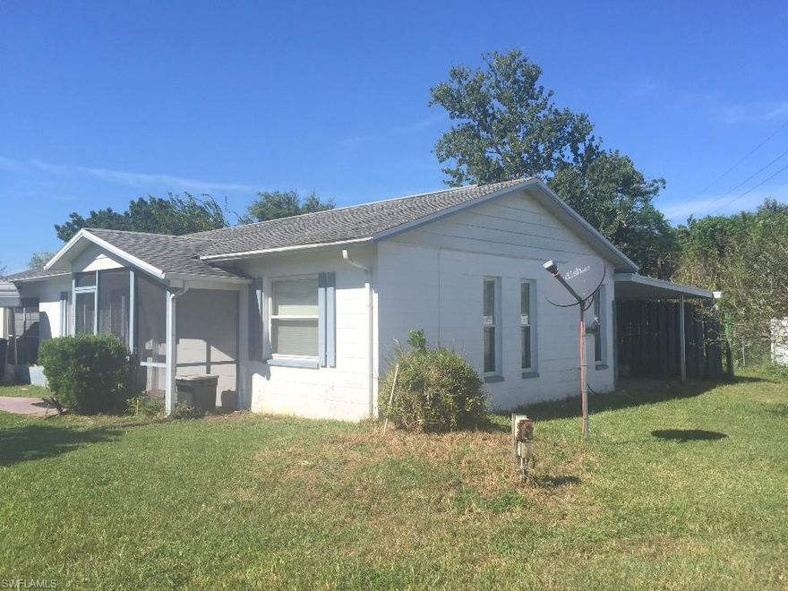 MOTIVATED SELLER! This 2 bedroom 2 bath 1 car garage home sits on a cul-de-sac. This affordable home features tiled floors throughout, bright and cheery Florida room, huge laundry room, large covered porch, screened entry, one car garage, one car carport, newer roof, newer septic system, located close to shopping by Joel Blvd.