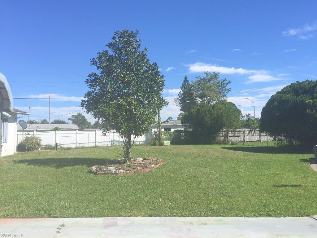 LEHIGH ACRES - Residential