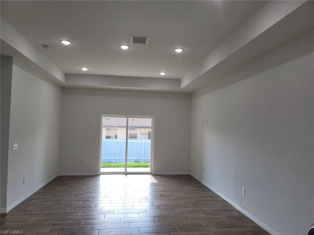 LEHIGH ACRES - Residential Lease