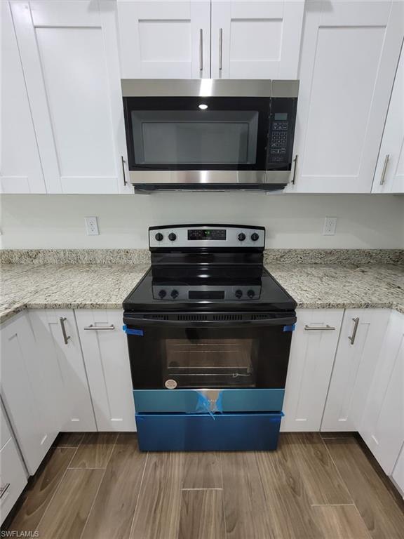 LEHIGH ACRES - Residential Lease