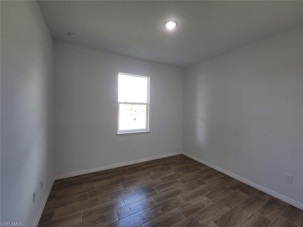 LEHIGH ACRES - Residential Lease