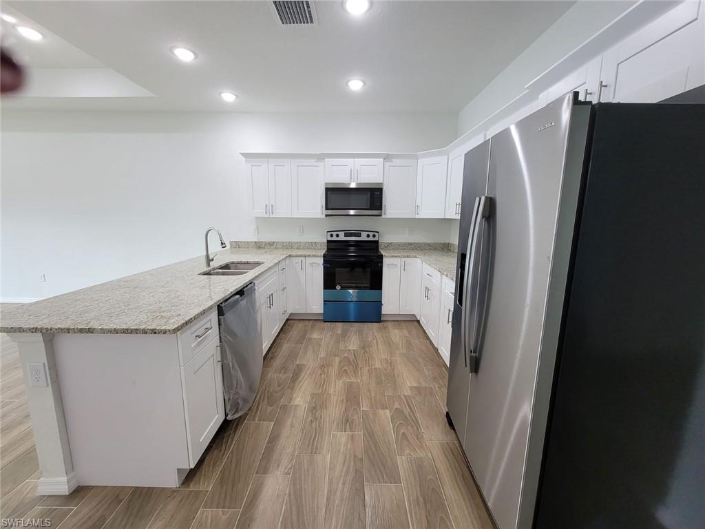 LEHIGH ACRES - Residential Lease