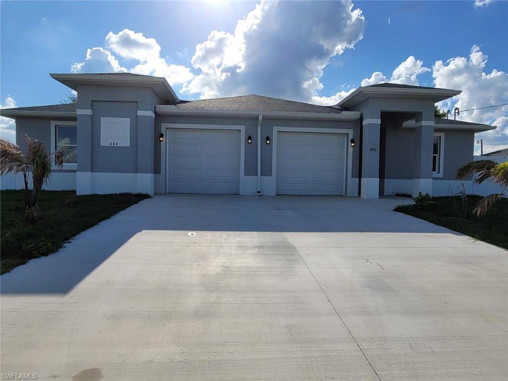 LEHIGH ACRES - Residential Lease