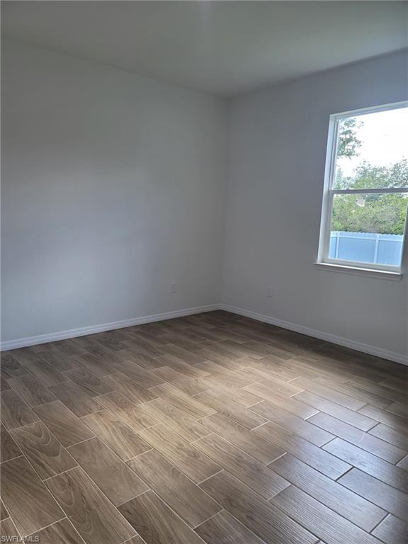 LEHIGH ACRES - Residential Lease