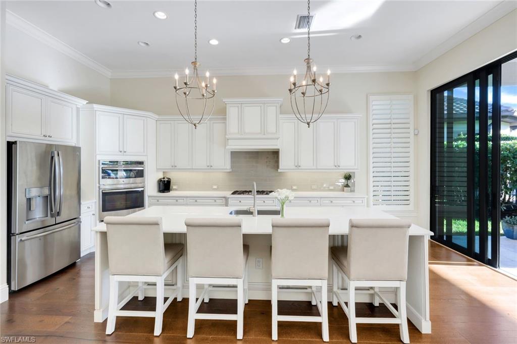 QUAIL WEST - Residential Lease