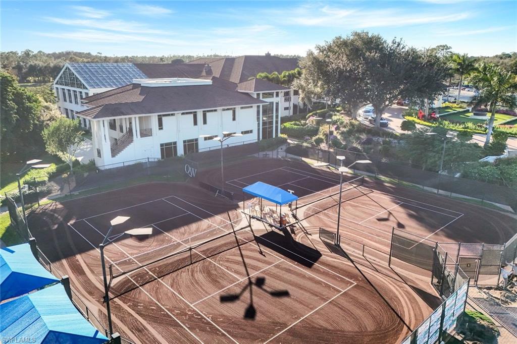 QUAIL WEST - Residential Lease