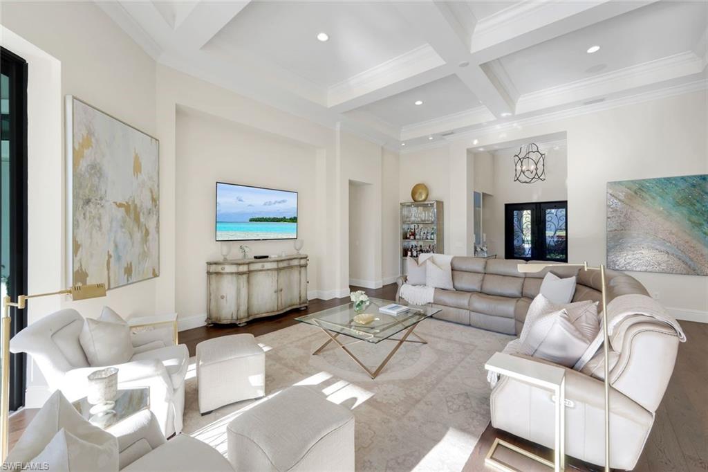 QUAIL WEST - Residential Lease