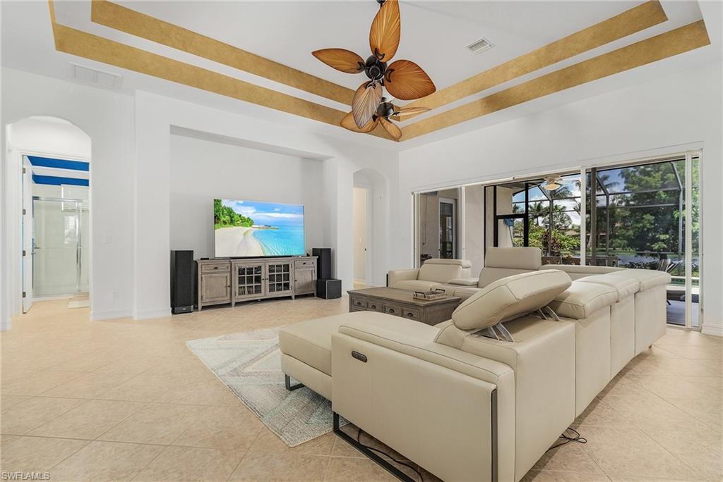 SAVONA - Residential Lease