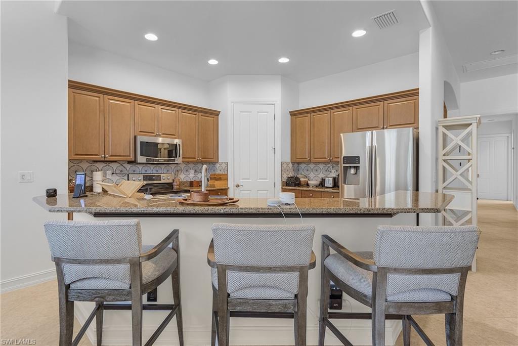 SAVONA - Residential Lease