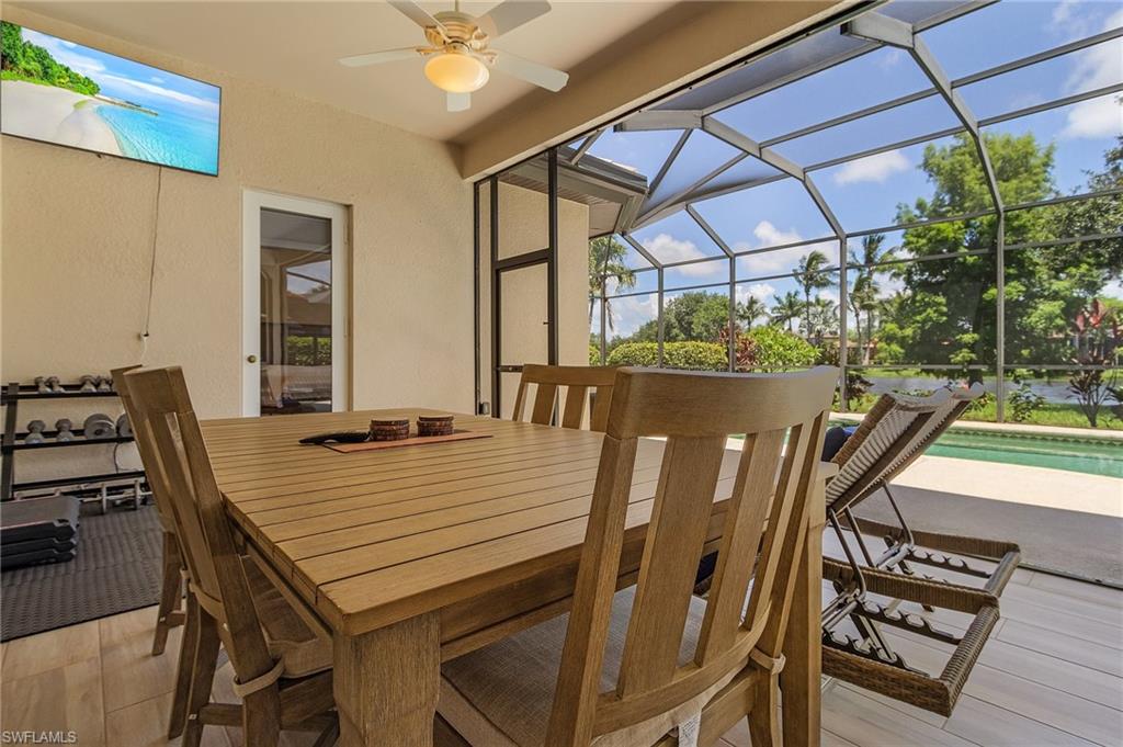 SAVONA - Residential Lease