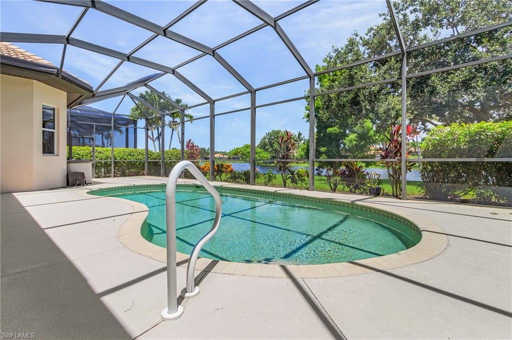 SAVONA - Residential Lease