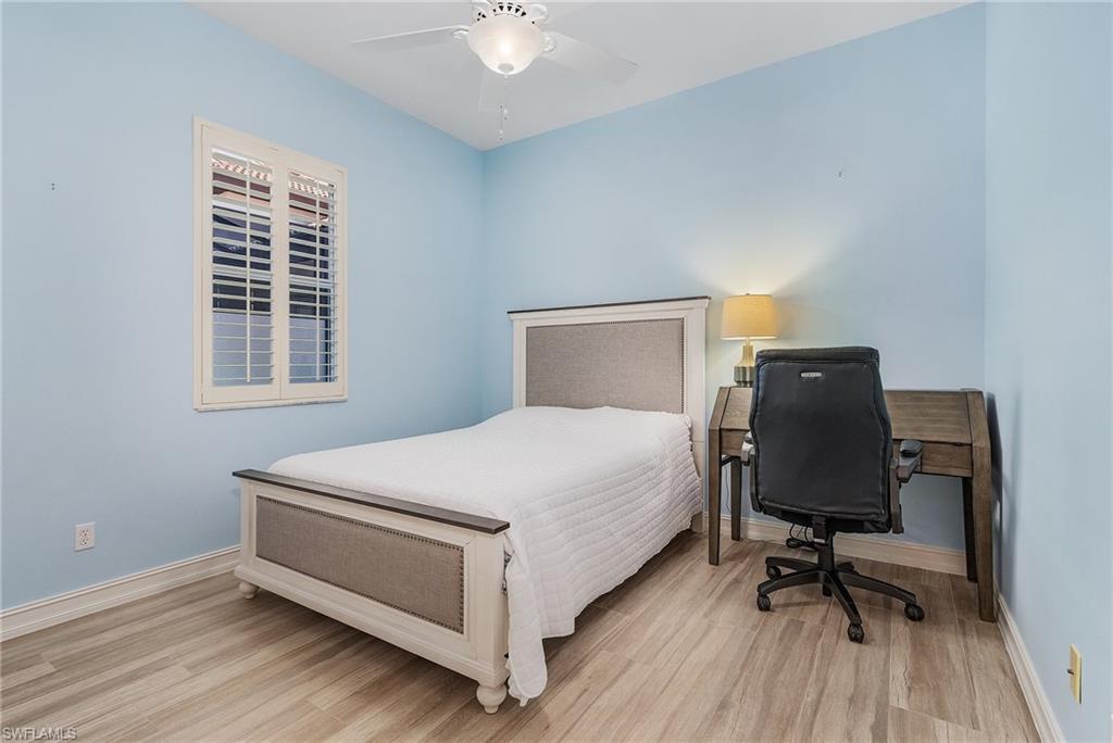 SAVONA - Residential Lease