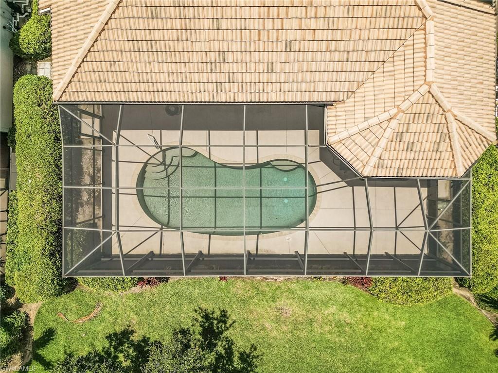 SAVONA - Residential Lease