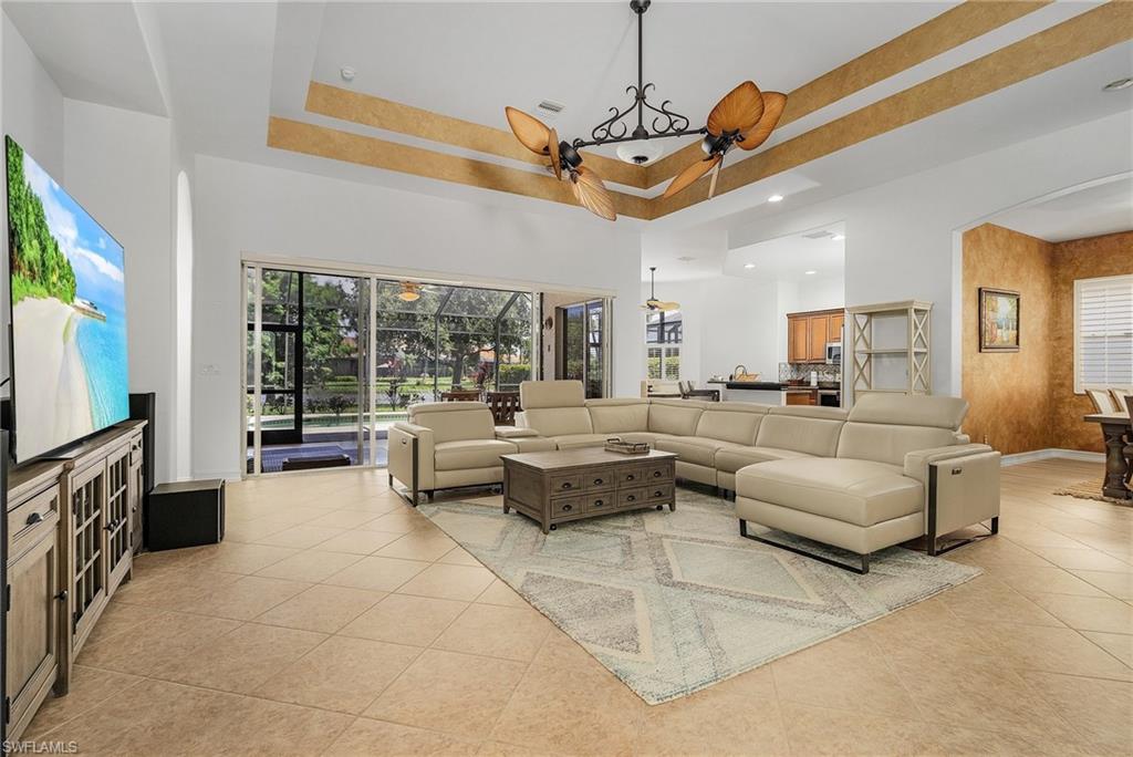 SAVONA - Residential Lease